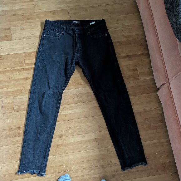 Represent (UK) Jeans - skinny - Picture 1 of 3